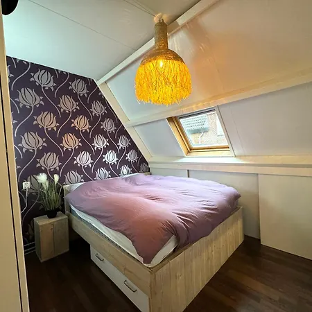 Aan Zee Nr 3 Hotel Egmond aan Zee