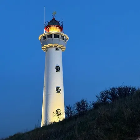 Aan Zee Nr 3