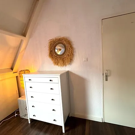 Aan Zee Nr 3 Hotel 4*
