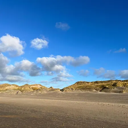 호텔 Aan Zee Nr 3