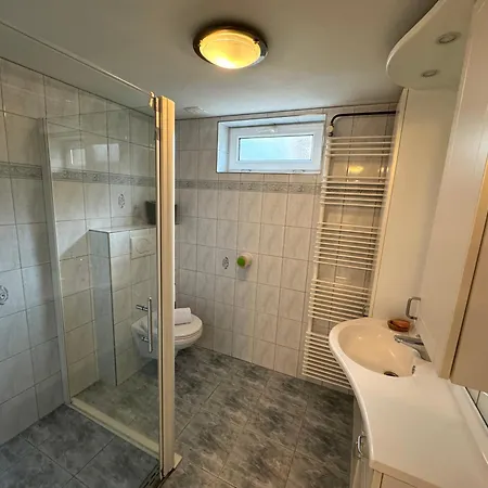 Aan Zee Nr 3 Hotel Egmond aan Zee