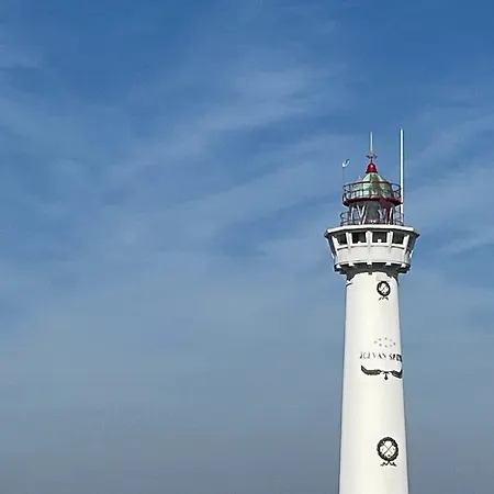 Aan Zee Nr 3 Egmond aan Zee
