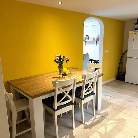 Aan Zee Nr 3 Hotel 4*