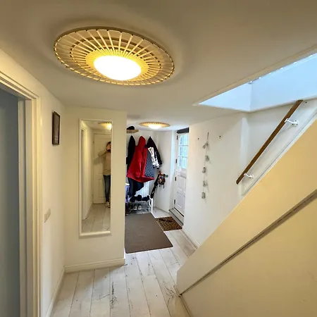 Hotel Aan Zee Nr 3 4*