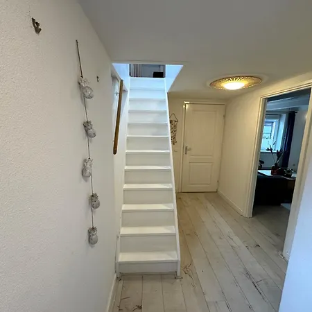 Aan Zee Nr 3 4* Egmond aan Zee