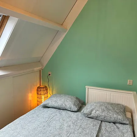 Aan Zee Nr 3 Hotel Egmond aan Zee