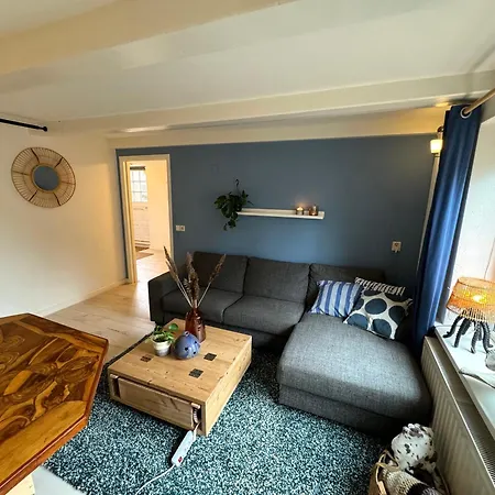 Aan Zee Nr 3 4*