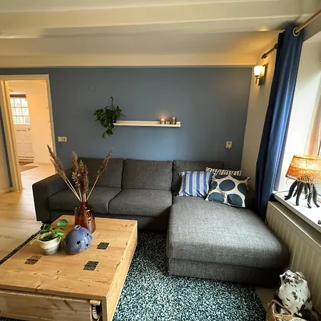 Hotel Aan Zee Nr 3 4*