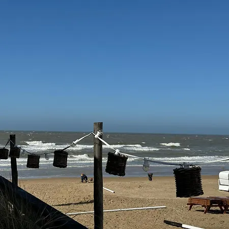 Hotel Aan Zee Nr 3 Egmond aan Zee