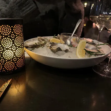 Hotel Aan Zee Nr 3