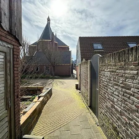 Aan Zee Nr 3 Egmond aan Zee