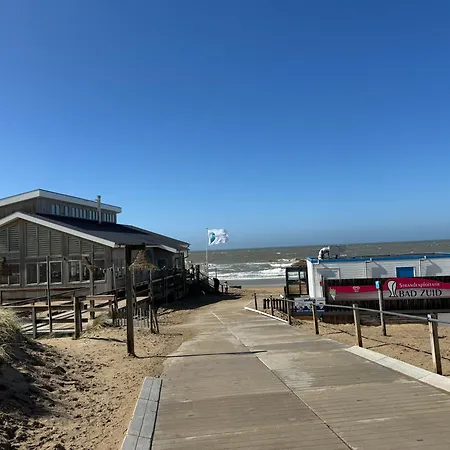 Aan Zee Nr 3 Egmond aan Zee