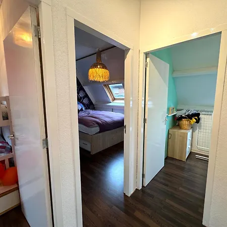 Hotel Aan Zee Nr 3
