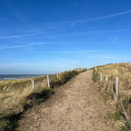 Aan Zee Nr 3 Hotel Egmond aan Zee