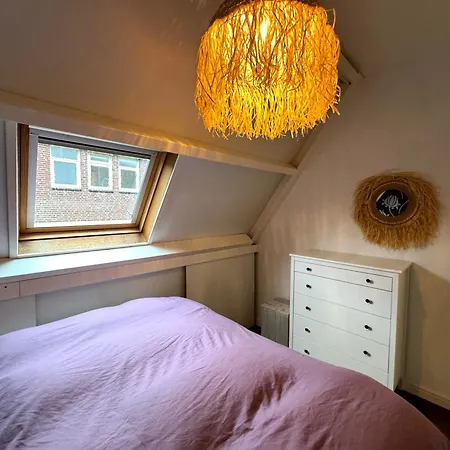 Hotel Aan Zee Nr 3 Egmond aan Zee