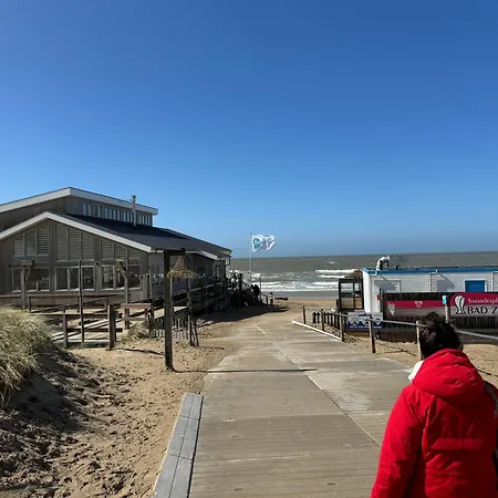 Aan Zee Nr 3 Egmond aan Zee