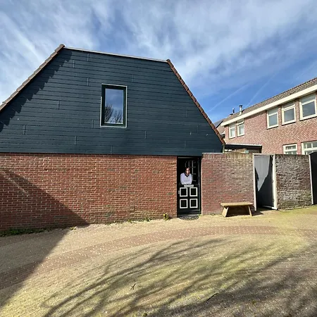 Aan Zee Nr 3 4*