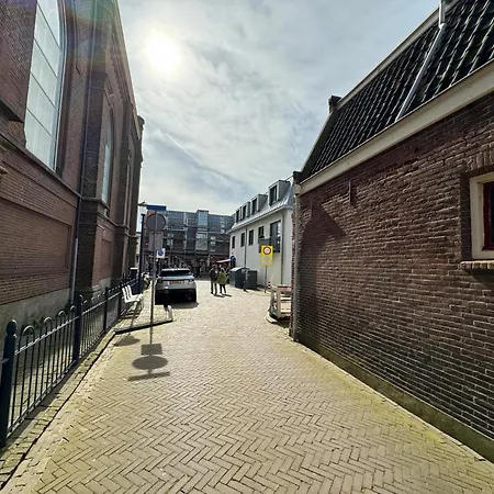 Aan Zee Nr 3 Egmond aan Zee