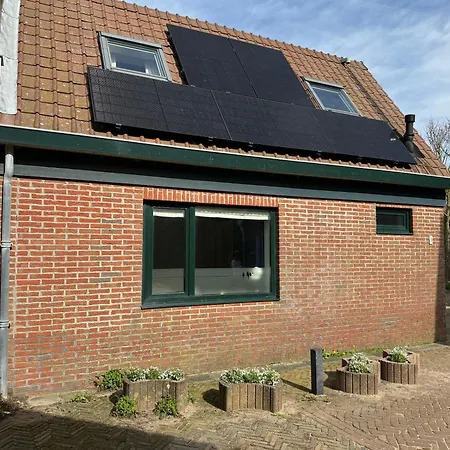 Aan Zee Nr 3 Hotel Egmond aan Zee