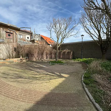 Hotel Aan Zee Nr 3